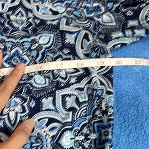 Apt 9 dress - Picture 7 of 7